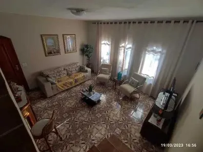 Casa de Vila com 4 Quartos à venda, 200m² no Dic IV (Conjunto Habitacional Lech Walesa), Campinas