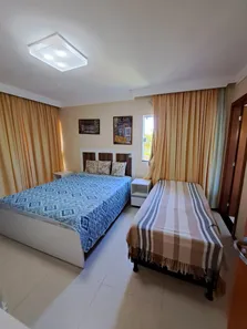 Casa de Condomínio com 6 Quartos à venda, 400m² no Itacimirim (Monte Gordo), Camaçari