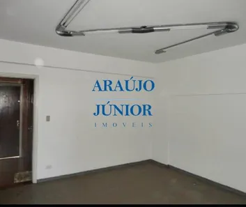 Conjunto Comercial / Sala à venda, 40m² no Centro, Americana