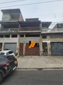Sobrado com 3 Quartos para alugar, 300m² no Parque Monte Verde, Franco da Rocha