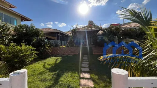 Fazenda / Sítio / Chácara com 3 Quartos à venda, 2400m² no , Mairinque