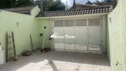 Sobrado com 3 Quartos para venda ou aluguel, 125m² no Cidade Nova Arujá, Arujá