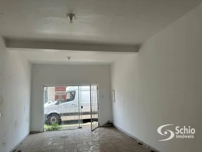 Loja / Salão / Ponto Comercial para alugar, 60m² no Santana, Rio Claro