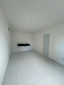Kitnet com 1 Quarto para alugar, 40m² no Varjota, Fortaleza