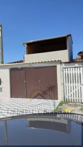 Casa com 2 Quartos à venda, 125m² no Balneario Plataforma I, Mongaguá