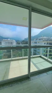 Cobertura com 3 Quartos à venda, 182m² no Corrêas, Petrópolis