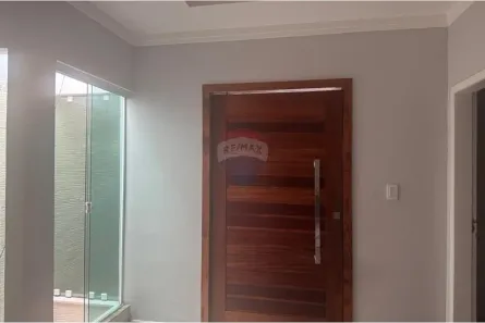 Casa com 2 Quartos à venda, 138m² no Eduardo Gomes, São Cristóvão