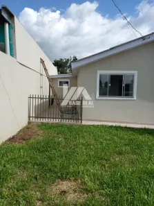 Casa com 2 Quartos à venda, 60m² no Industrial, Guarapuava