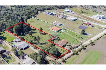 Terreno / Lote / Condomínio à venda, 10000m² no , Campina Grande do Sul