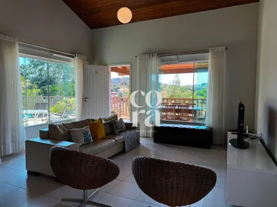 Casa de Condomínio com 4 Quartos à venda, 250m² no Geribá, Armação dos Búzios