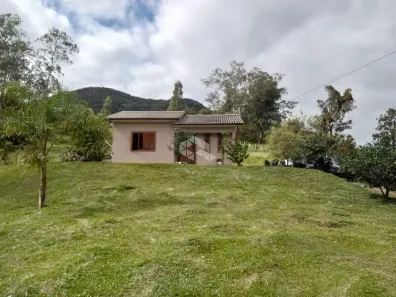 Fazenda / Sítio / Chácara à venda, 3750m² no Camobi, Santa Maria