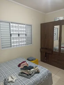 Casa com 3 Quartos à venda, 79m² no Jardim Giane, Vargem Grande Paulista