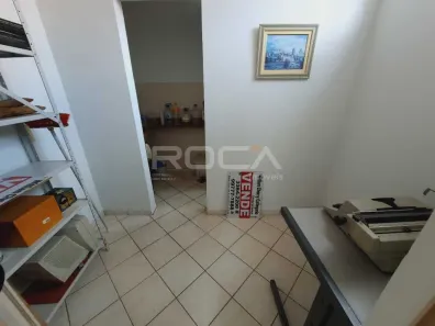 Prédio Inteiro com 4 Quartos à venda, 163m² no Centro, São Carlos