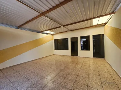 Casa com 2 Quartos à venda, 105m² no Jardim Dall'Orto, Sumaré