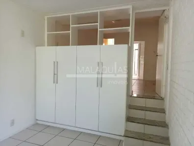 Kitnet com 1 Quarto para alugar, 33m² no Barra da Tijuca, Rio de Janeiro