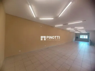 Conjunto Comercial / Sala para alugar, 115m² no Jardim do Mar, São Bernardo do Campo