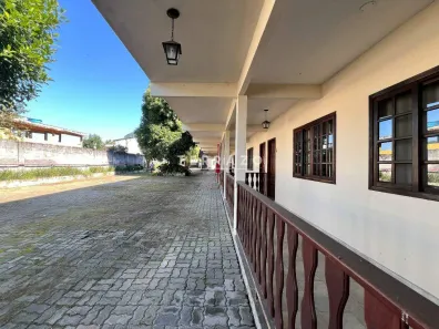 Hotel / Motel / Pousada com 14 Quartos à venda, 500m² no Centro, Guapimirim