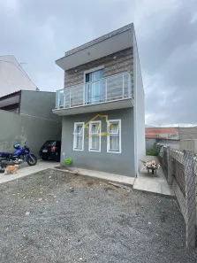 Sobrado com 3 Quartos à venda, 100m² no Jardim Pinheiros, Quatro Barras