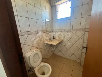 Conjunto Comercial / Sala para alugar, 14m² no Vila Monteiro (Gleba I), São Carlos
