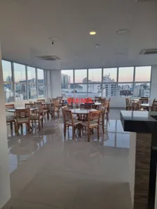 Apartamento com 2 Quartos à venda, 54m² no Embaré, Santos
