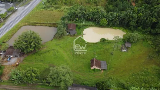 Galpão / Depósito / Armazém com 1 Quarto à venda, 31287m² no Centro, Massaranduba