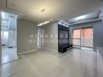 Apartamento com 3 Quartos para alugar, 70m² no Bethaville I, Barueri
