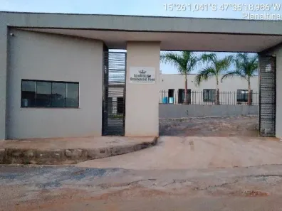 Casa com 2 Quartos à venda, 118m² no Setor Norte, Planaltina