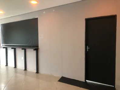 Galpão / Depósito / Armazém para alugar, 495m² no Vila Nancy, Mogi das Cruzes