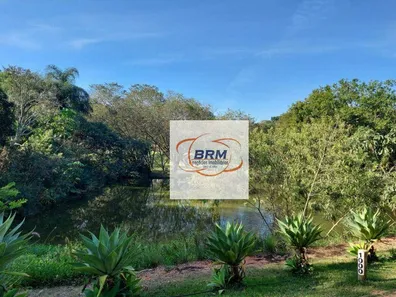 Casa de Condomínio com 4 Quartos para alugar, 600m² no Vista Alegre, Vinhedo