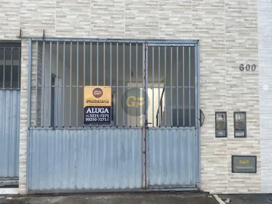 Casa com 2 Quartos para alugar, 50m² no Brasília, Feira de Santana
