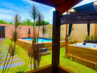 Fazenda / Sítio / Chácara com 2 Quartos à venda, 90m² no , Ibiporã