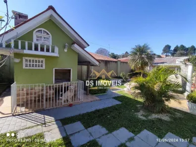 Casa com 2 Quartos à venda, 50m² no Jardim Santa Rosa, Campina Grande do Sul