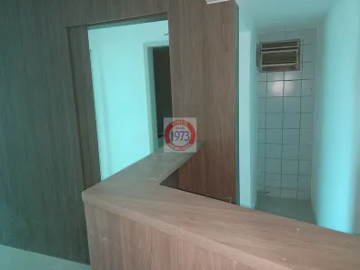 Conjunto Comercial / Sala à venda, 42m² no Taguatinga Sul, Brasília
