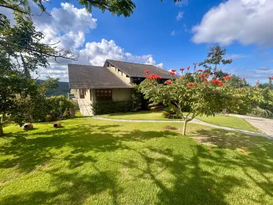 Casa de Condomínio com 5 Quartos à venda, 1000m² no , Chã Grande