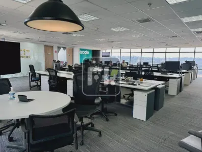 Conjunto Comercial / Sala para venda ou aluguel, 545m² no Cidade Monções, São Paulo