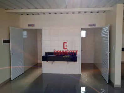 Apartamento com 2 Quartos à venda, 63m² no Alto do Ipiranga, Ribeirão Preto