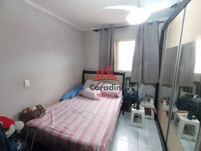 Casa com 2 Quartos à venda, 78m² no Jardim Novo Paraná, Sumaré