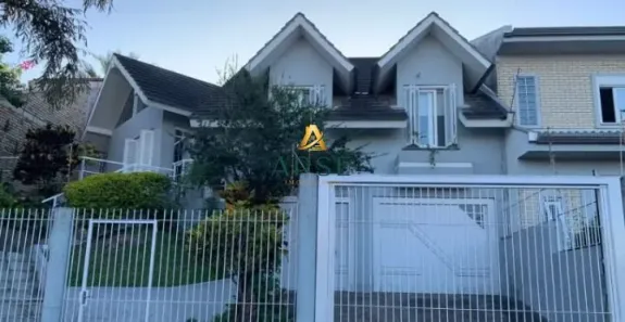 Sobrado com 3 Quartos à venda, 185m² no Nossa Senhora das Graças, Canoas