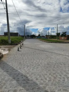 Terreno / Lote / Condomínio à venda, 160m² no São José, Carpina