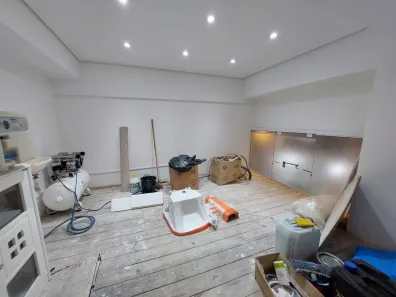Loja / Salão / Ponto Comercial à venda, 15m² no Centro, Curitiba