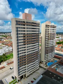 Apartamento com 3 Quartos à venda, 76m² no Dix-Sept Rosado, Natal