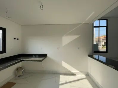 Casa de Condomínio com 3 Quartos à venda, 156m² no Jardim Itapoan, Monte Mor