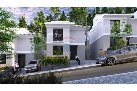 Casa de Vila com 3 Quartos à venda, 117m² no Observatório, Vinhedo