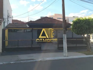 Loja / Salão / Ponto Comercial para alugar, 200m² no Centro, Pouso Alegre
