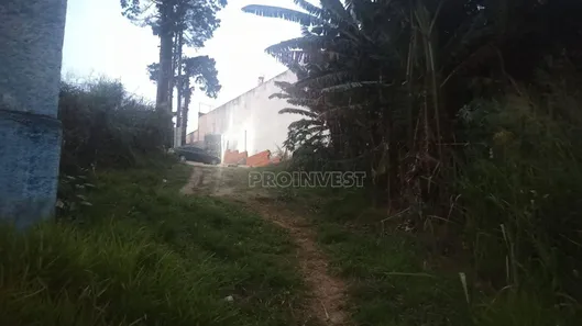 Terreno / Lote / Condomínio à venda, 2680m² no Centro, Cotia