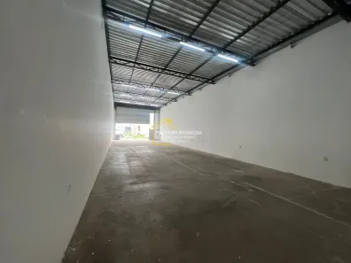 Loja / Salão / Ponto Comercial à venda, 160m² no Laranjeiras, Caieiras