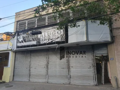 Loja / Salão / Ponto Comercial para alugar, 265m² no Centro, Niterói