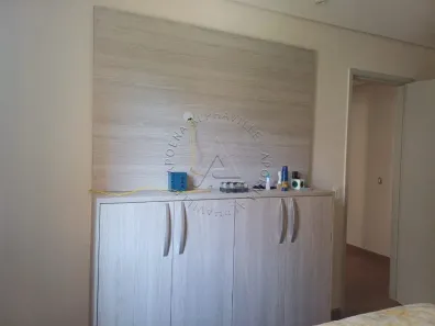 Apartamento com 2 Quartos para alugar, 58m² no Jardim Tupanci, Barueri