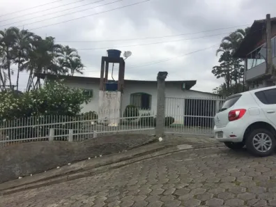 Casa com 4 Quartos à venda, 160m² no Fortaleza, Blumenau