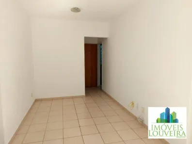 Apartamento com 3 Quartos para alugar, 59m² no Vila Bossi, Louveira